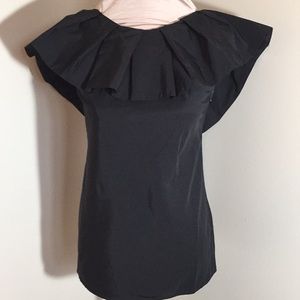 Club monaco blouse